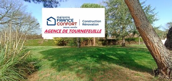 Terrain à bâtir à L'Isle-Jourdain, Occitanie