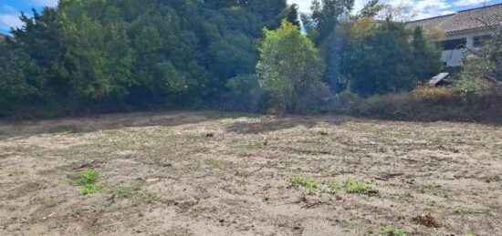 Terrain à bâtir à , Vaucluse