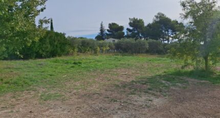 Mérindol Terrain à bâtir - 2295254-7050annonce2202510068vyLo.jpeg Maisons Open