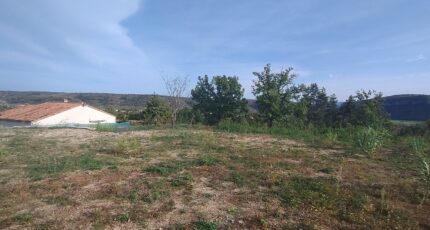 Rosières Terrain à bâtir - 2368170-5100annonce220251215t2s1W.jpeg Maisons Open