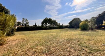 L'Isle-sur-la-Sorgue Terrain à bâtir - 2363992-417annonce120251210hohVe.jpeg Maisons Open