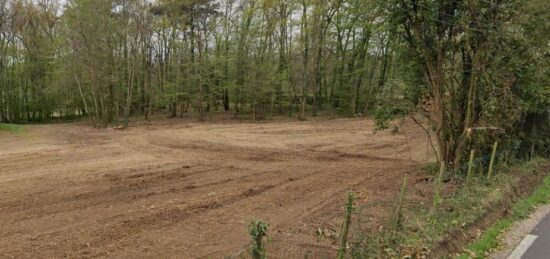 Terrain à bâtir à Bonnetan, Nouvelle-Aquitaine