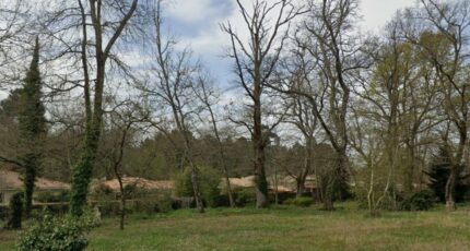 Léognan Terrain à bâtir - 2368250-9575annonce120230217KPIbA.jpeg Maisons Open