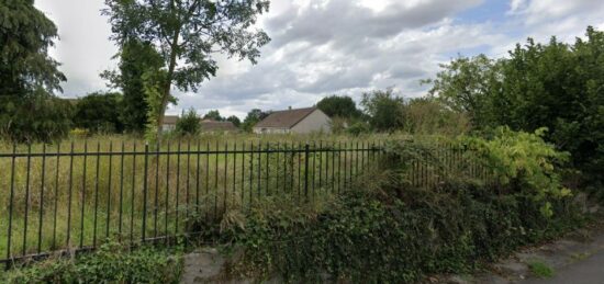 Terrain à bâtir à Tournan-en-Brie, Île-de-France