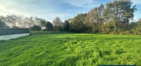 Terrain à bâtir à Bassussarry, Nouvelle-Aquitaine