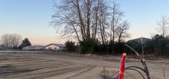 Terrain à bâtir à Bénesse-Maremne, Nouvelle-Aquitaine