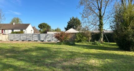 Serris Terrain à bâtir - 2367737-5508annonce120251213M02lE.jpeg Maisons Open