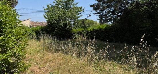 Terrain à bâtir à , Vaucluse