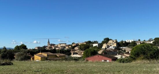 Terrain à bâtir à Caumont-sur-Durance, Provence-Alpes-Côte d'Azur