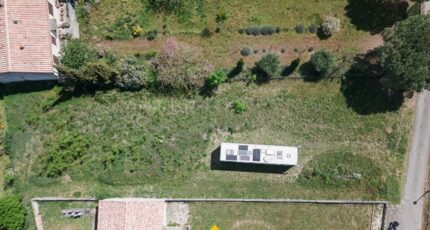 Saint-Hilaire Terrain à bâtir - 2368695-11456annonce120250801tJCqS.jpeg Maisons Open