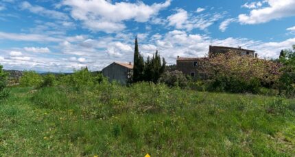 Saint-Hilaire Terrain à bâtir - 2368695-11456annonce220250801P3LNq.jpeg Maisons Open