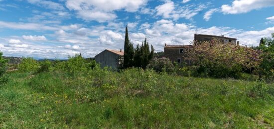 Terrain à bâtir à , Aude