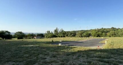 Les Cassés Terrain à bâtir - 2368714-11456annonce120250731W0sMq.jpeg Maisons Open