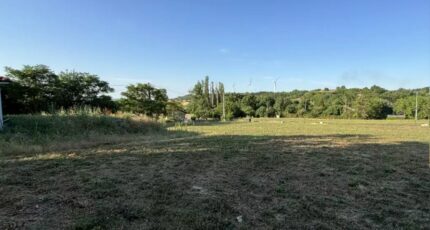 Les Cassés Terrain à bâtir - 2368714-11456annonce220250731KeJqE.jpeg Maisons Open