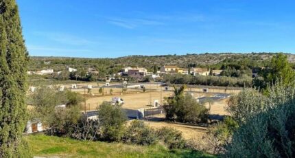 La Palme Terrain à bâtir - 2368706-11456annonce120250805mqmda.jpeg Maisons Open