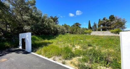 La Palme Terrain à bâtir - 2368706-11456annonce220250805WK6iC.jpeg Maisons Open