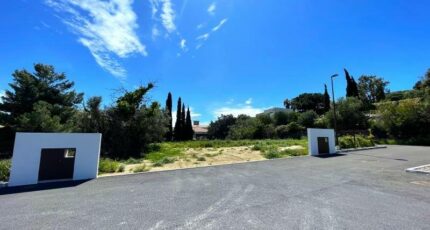 La Palme Terrain à bâtir - 2368706-11456annonce320250805XKTDR.jpeg Maisons Open