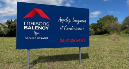 Sauzet Terrain à bâtir - 2369094-4620annonce120251215ItK7B.jpeg Maisons Open