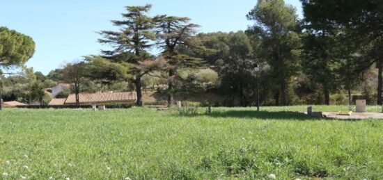 Terrain à bâtir à , Aude