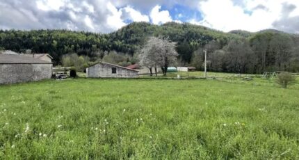 Roquefeuil Terrain à bâtir - 2368830-11456annonce120250807xQd55.jpeg Maisons Open