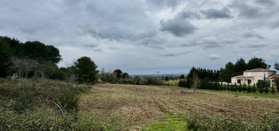 Terrain à bâtir à Douzens, Occitanie