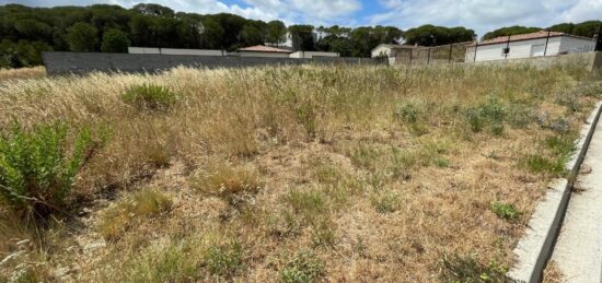 Terrain à bâtir à Villedubert, Occitanie
