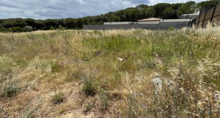 Villedubert Terrain à bâtir - 2368894-11456annonce220250807pFb1u.jpeg Maisons Open