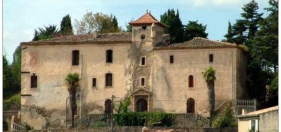 Terrain à bâtir à , Aude