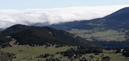 Terrain à bâtir à Belcaire, Occitanie