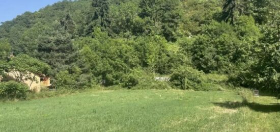 Terrain à bâtir à , Aude