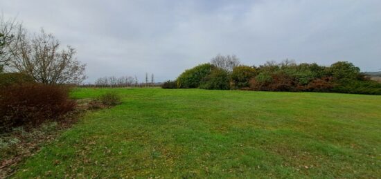 Terrain à bâtir à Sainte-Foy-la-Grande, Nouvelle-Aquitaine