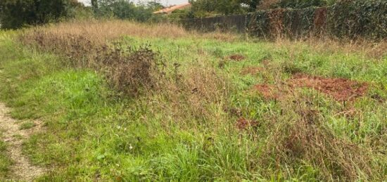 Terrain à bâtir à Blanquefort, Nouvelle-Aquitaine
