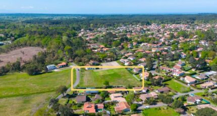 Seignosse Terrain à bâtir - 2369262-9575annonce120251111DoqWR.jpeg Maisons Open