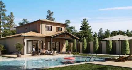 Seignosse Terrain à bâtir - 2369262-9575annonce320251111nZbsT.jpeg Maisons Open