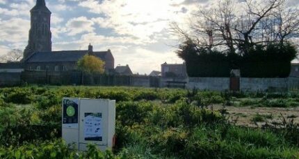 Raillencourt-Sainte-Olle Terrain à bâtir - 2332531-7246annonce120251107i6MrQ.jpeg Maisons Open