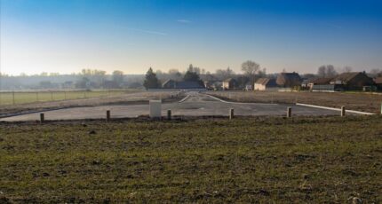 Aubigny-au-Bac Terrain à bâtir - 2332504-7246annonce120251107vVJkE.jpeg Maisons Open