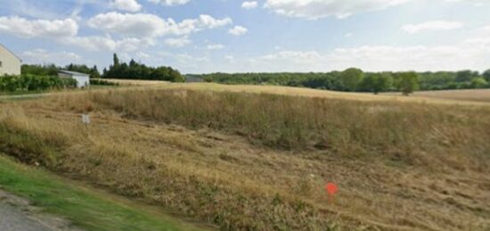 Terrain à bâtir à Rouziers-de-Touraine, Centre-Val de Loire