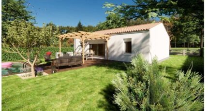 Chaillé-les-Marais Terrain à bâtir - 2369509-10920annonce420251216ZRxKH.jpeg Maisons Open