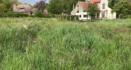 Étrépagny Terrain à bâtir - 2369541-9487annonce120251216kJviy.jpeg Maisons Open