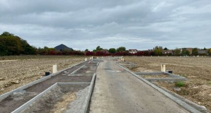 Noyelles-Godault Terrain à bâtir - 2369524-6130annonce120251216d08dP.jpeg Maisons Open