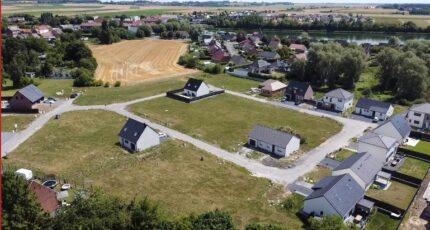 Arleux Terrain à bâtir - 2369578-6130annonce220251216nvhqV.jpeg Maisons Open