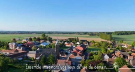 Roucourt Terrain à bâtir - 2369628-11030annonce220251216cySqE.jpeg Maisons Open