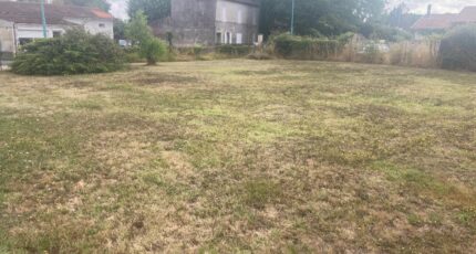 Saint-Seurin-sur-l'Isle Terrain à bâtir - 2370069-11367annonce120251216SFyVq.jpeg Maisons Open