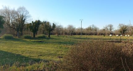 Montpon-Ménestérol Terrain à bâtir - 2370179-5020annonce120251216TIbE8.jpeg Maisons Open