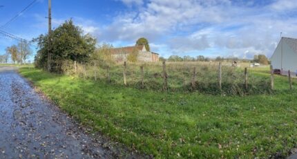 Brie-Comte-Robert Terrain à bâtir - 2370007-11570annonce1202512161BqGT.jpeg Maisons Open