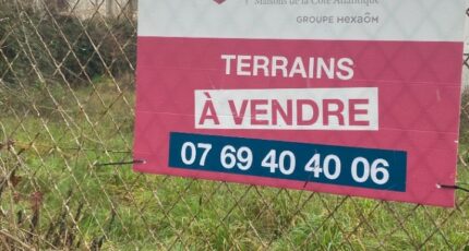 Ludon-Médoc Terrain à bâtir - 2228271-11016annonce120250718nE9tf.jpeg Maisons Open