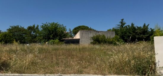Terrain à bâtir à Saussines, Occitanie