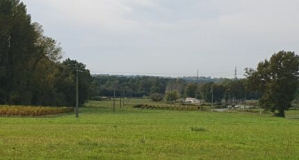 Saint-Savin Terrain à bâtir - 2371579-11015annonce120251217qS9ZC.jpeg Maisons Open