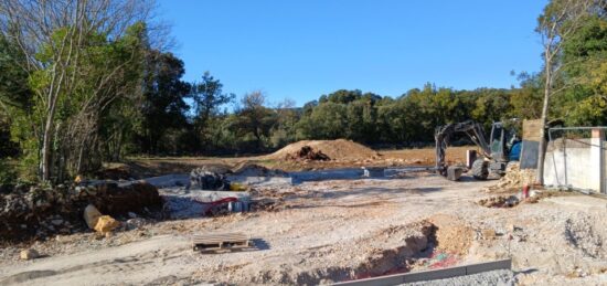 Terrain à bâtir à Lauret, Occitanie