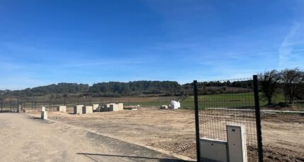 Saint-Brès Terrain à bâtir - 2371715-11040annonce120251217DTySd.jpeg Maisons Open